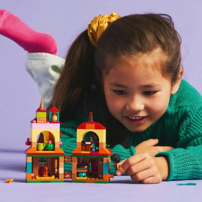 Kostky Disney Encanto - minidům