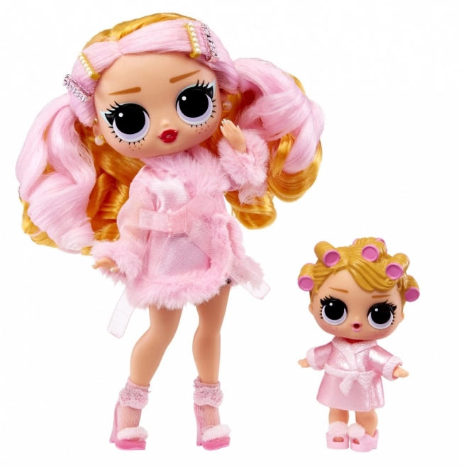 L.O.L. Surprise! Tweens - Pyžamová párty s Ivy Winks a Babyd