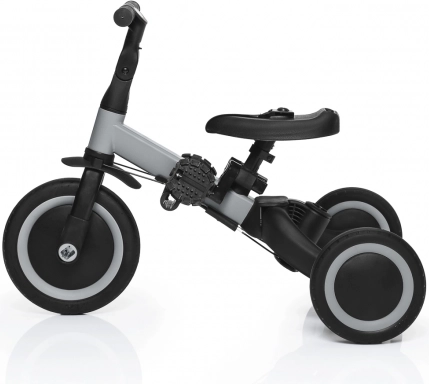 Tříkolka Razor 3v1 – Lunar Grey
