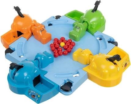 Rozvoj reflexů a koordinace