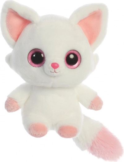 Měkoučká a bezpečná od narození