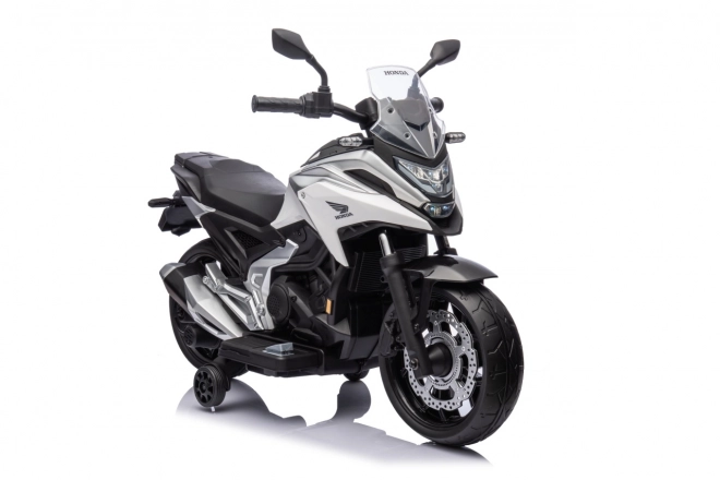 Motocykl Honda NC750X White