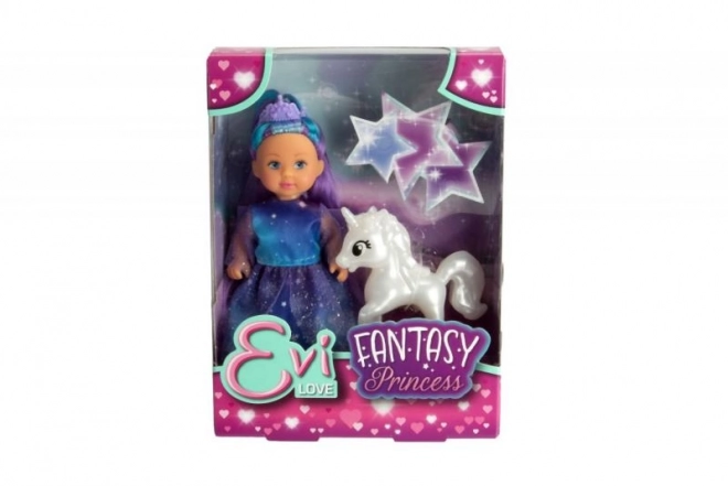Panenka Evi Love Princezna Fantazie