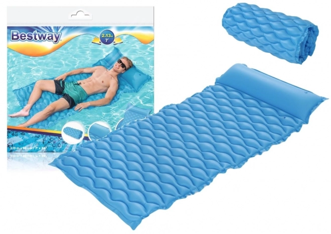 Dmuchaný matrace Bestway na plavání
