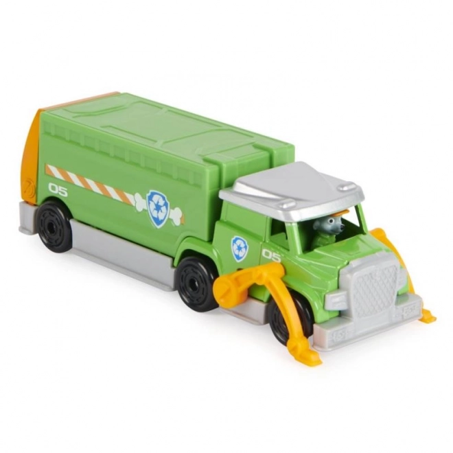 Tlapková patrola Die-Cast náklaďáky
