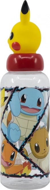 Láhev na pití Pokémon 560 ml