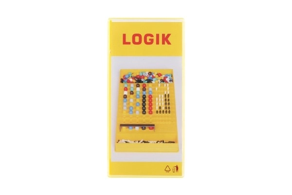 Logik společenská hra
