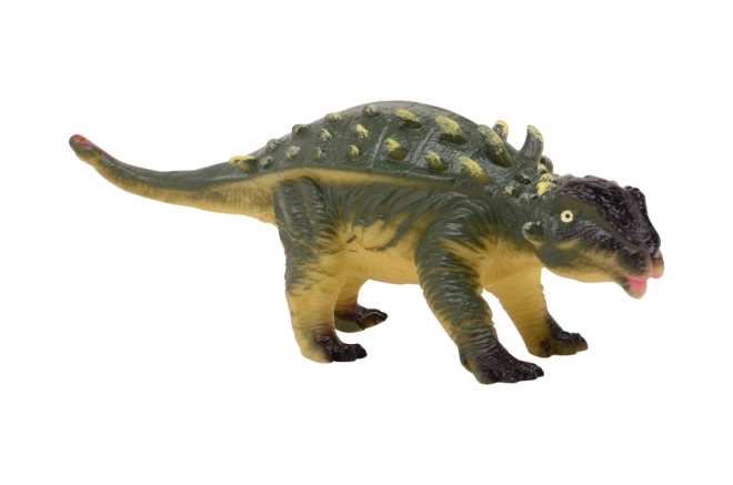 Dinosauři gumová zvířátka