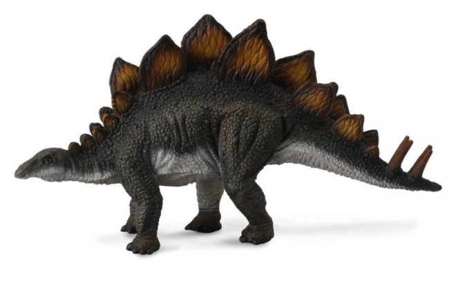 Plastová figurka Stegosaurus
