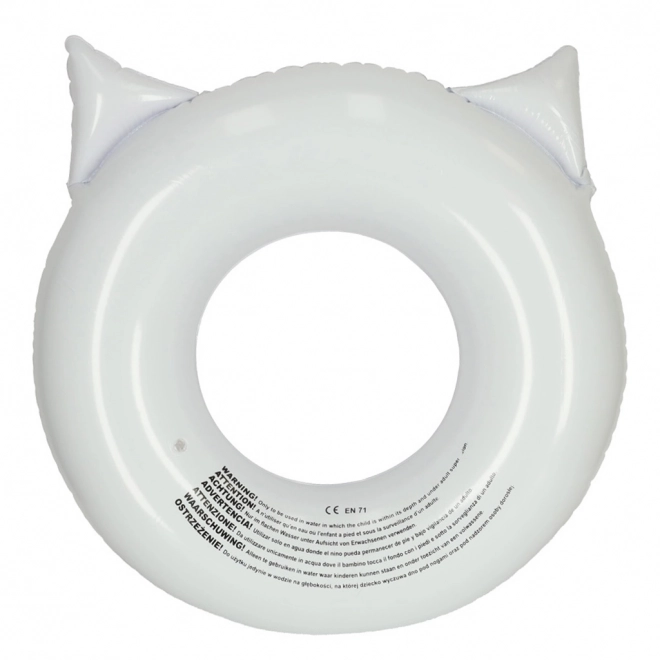 Dětský nafukovací kruh 80 cm – Liška