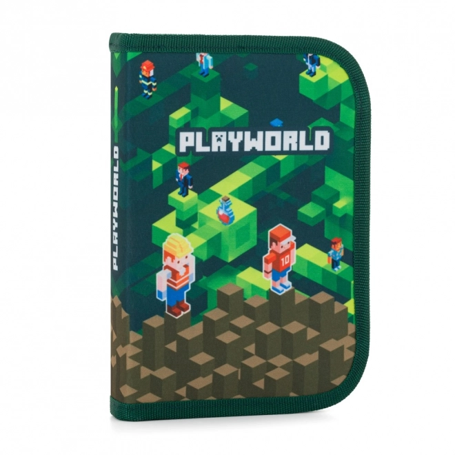 Školní set Premium Playworld