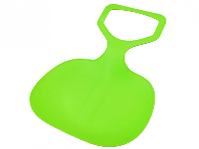Jablečná skluzavka 48 cm snow play SP0694