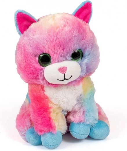 Třpytivé oči, které si děti zamilují