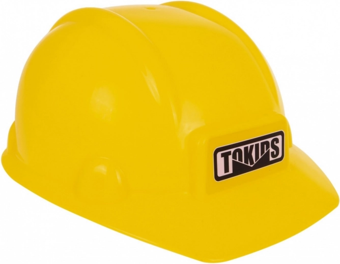 Dětská nastavitelná helma v balení