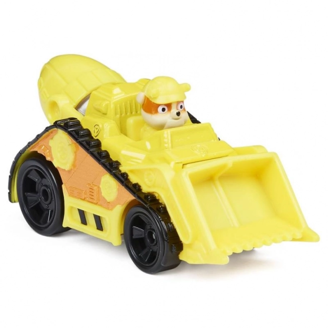 PAW PATROL FILMOVÁ DIE-CAST AUTÍČKA