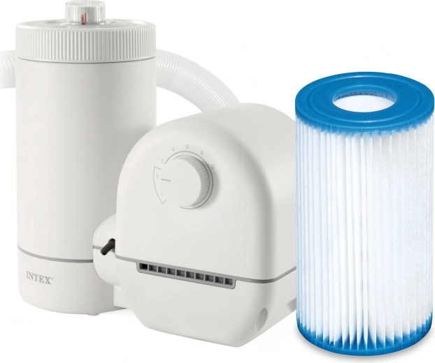 Kartuše typu A a snadná údržba