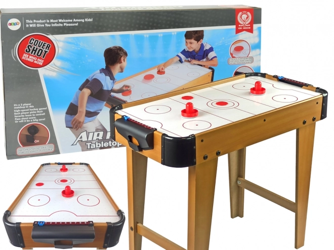 Air Hockey Arcade Game Air Hockey Battery Table