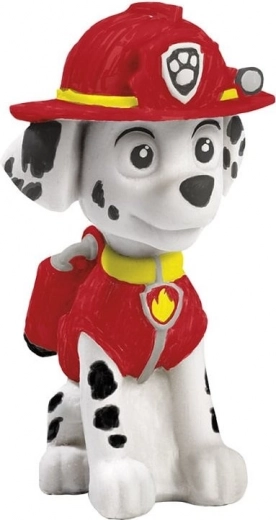 Oblíbený hrdina Marshall