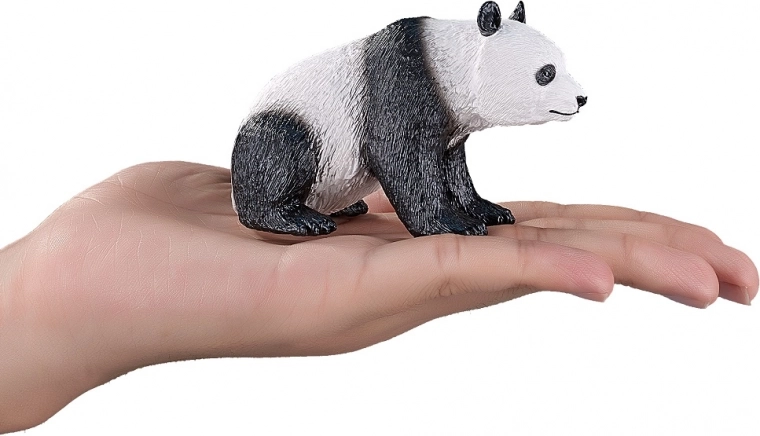 Kompaktní velikost pro malé ruce