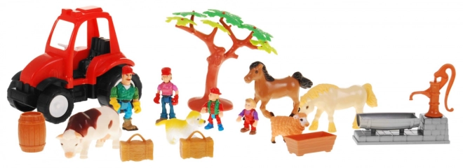 Realistické figurky