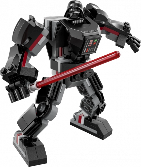Stavebnice Star Wars Darth Vaderův Mech