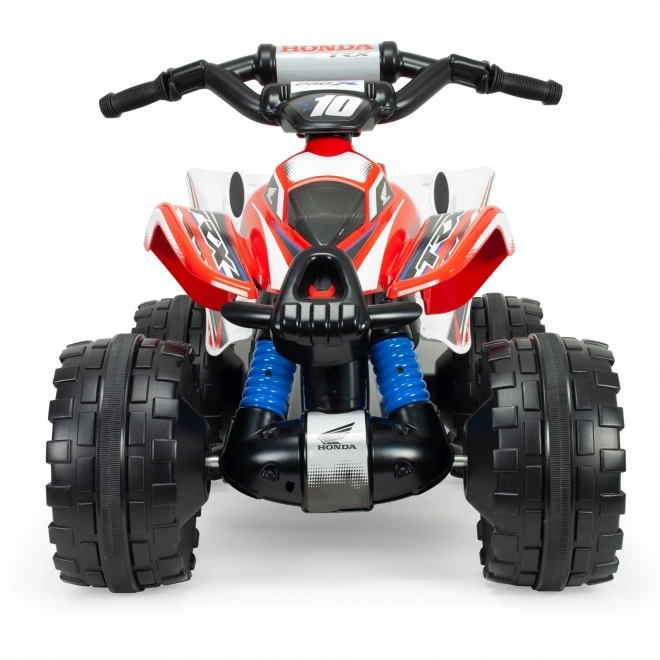 Dětská elektrická čtyřkolka Honda ATV