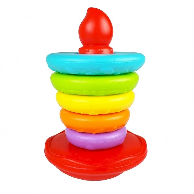 WinFun Houpačka dortové věže