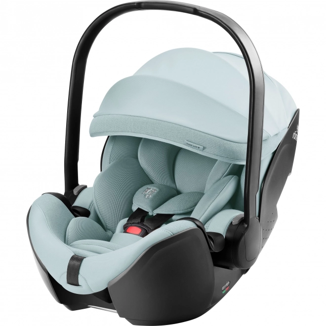Autosedačka Baby-Safe pro novorozence Britax Römer