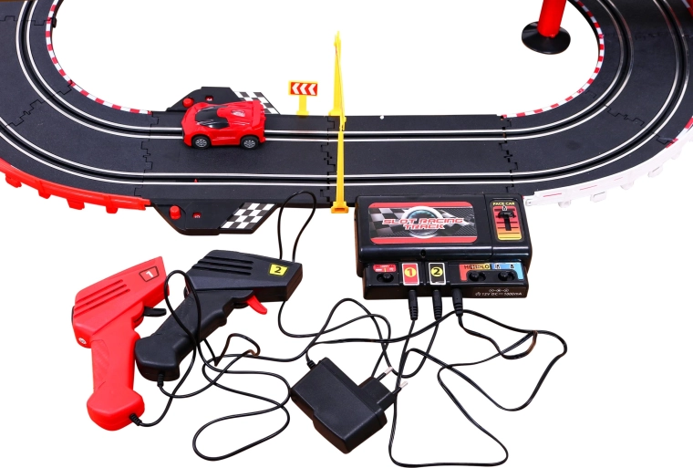 Kompletní sada se světelnými efekty