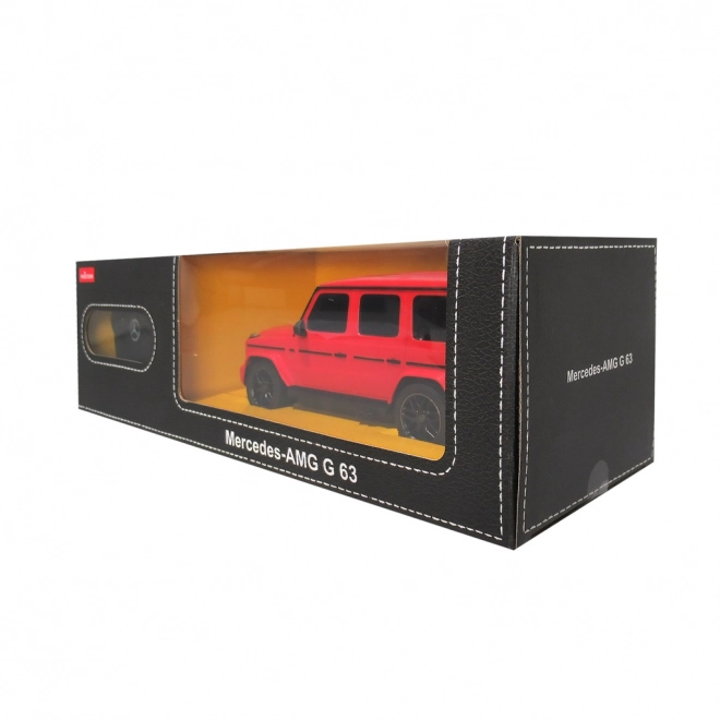 R/C 1:24 Mercedes-Benz G63