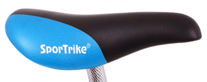 Dětské krosové kolo SporTrike Balancer – Modré