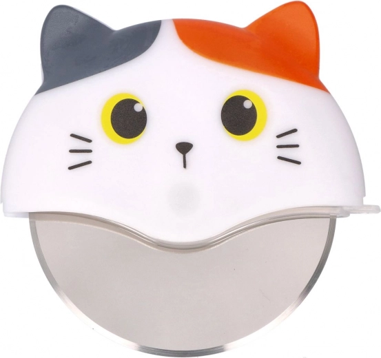 Ostrý nerezový kotouč pro čistý řez