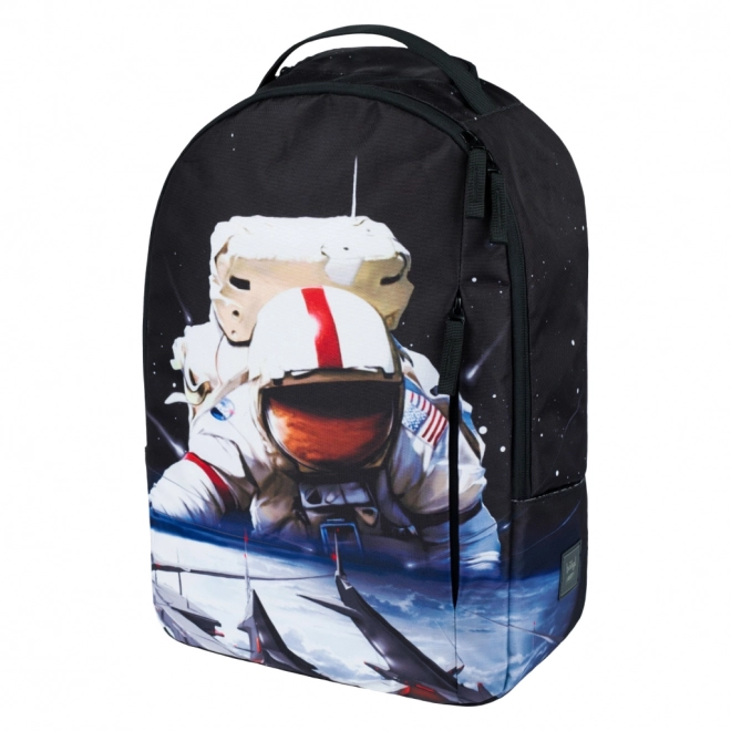BAAGL Batoh eARTh - Cosmonaut by Caer8th