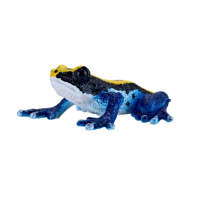 Mojo pralesnička barvířská figurka