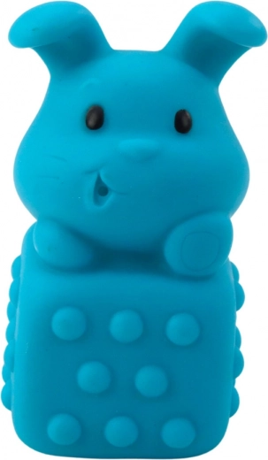 Ideální do vany i na cesty