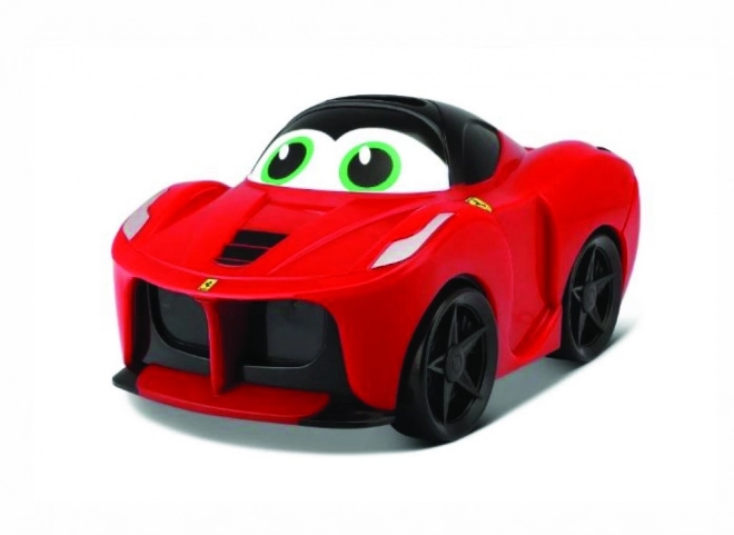 Ferrari RC auto F1 Infra