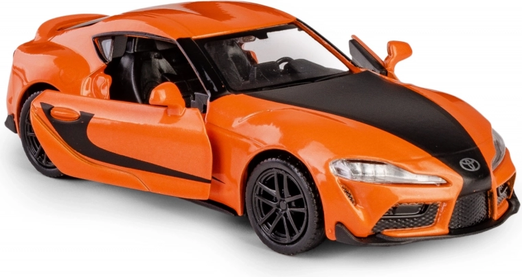 Pull-back pohon pro zábavnou jízdu