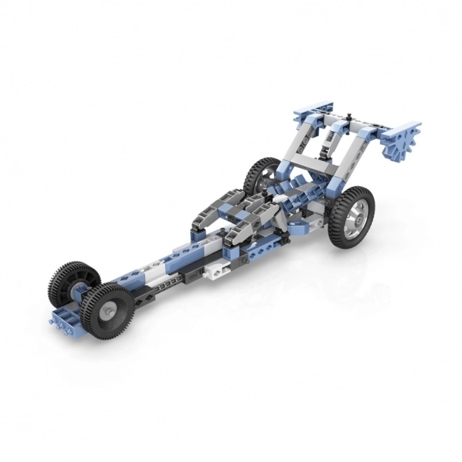 Stavebnice Creative Builder Multimodel 25v1