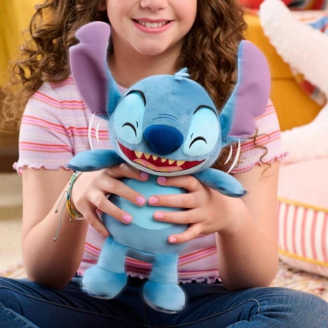 Disney Stitch interaktivní plyšák