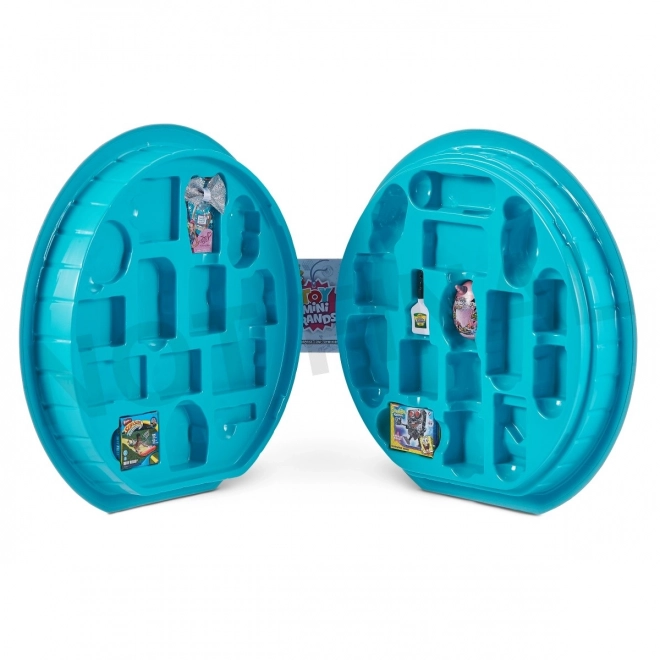 sběratelský kufřík Toy Mini Brands