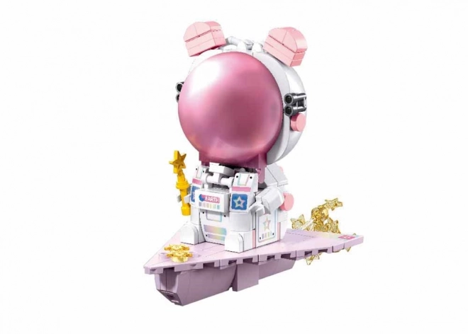 Sluban Letec s figurkou