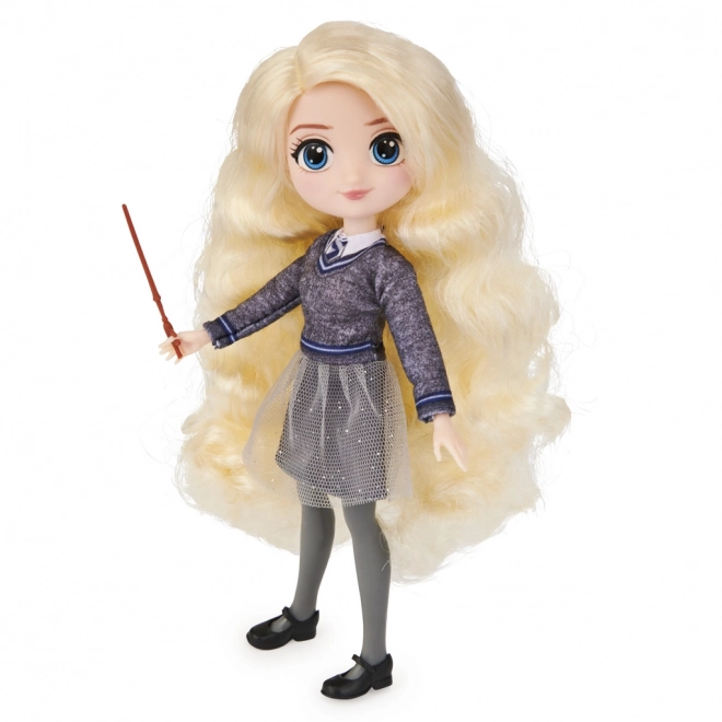 Luna Lovegood z Wizarding World - panenka 20 cm