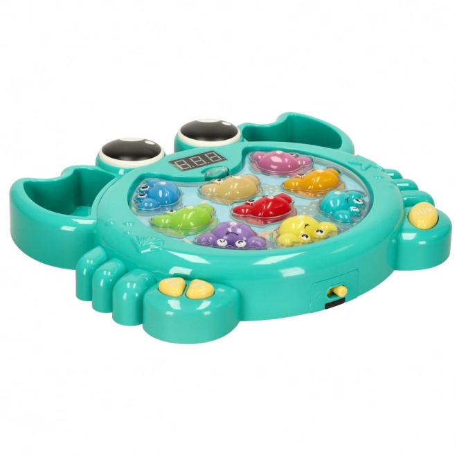 Zábavná hra krab 2v1 Bibi-inn