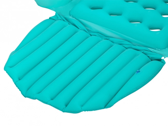 Luxusní nafukovací křeslo Bestway na vodu Deluxe Comfort