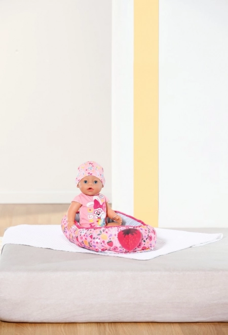 BABY born Hnízdečko