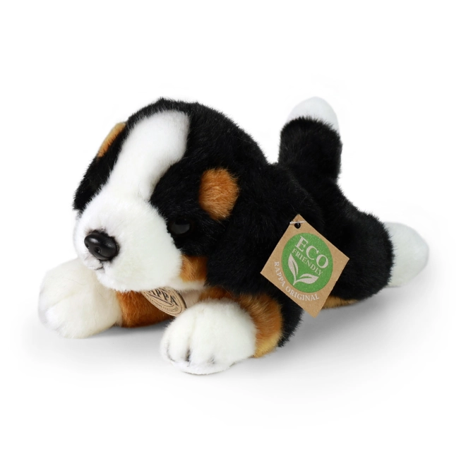 ECO‑FRIENDLY výplň z recyklovaných PET
