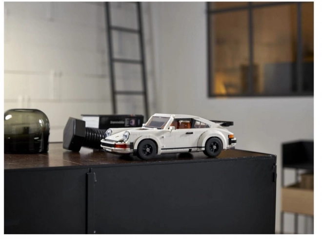 LEGO® Creator Expert 10295 Porsche 911