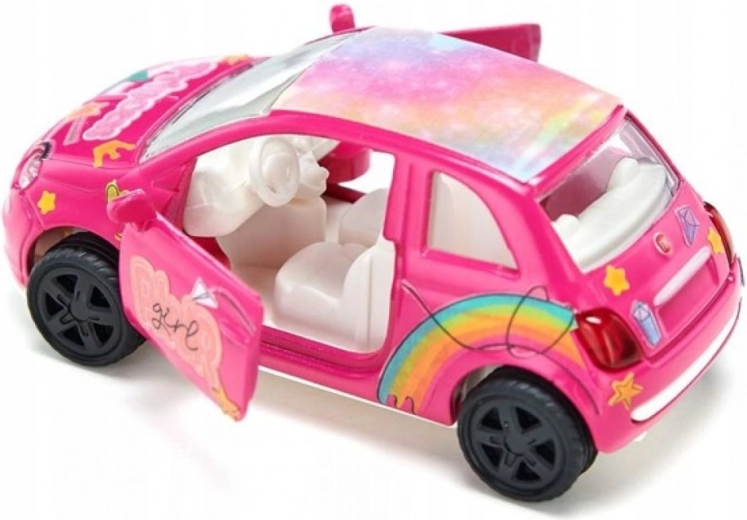 Realistické detaily, které baví