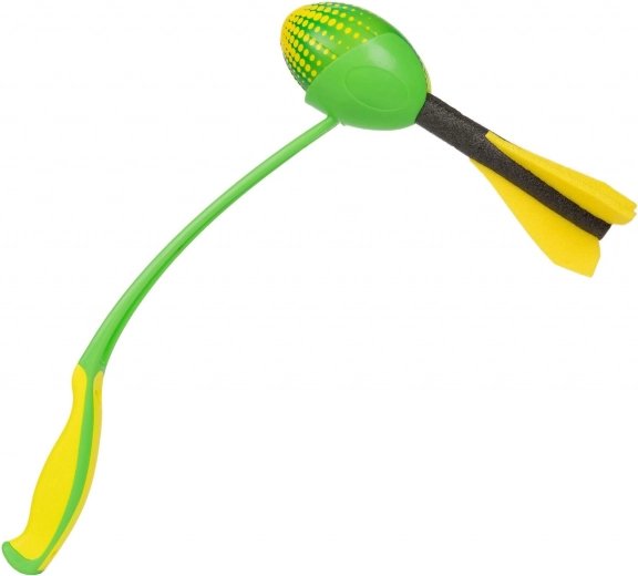 Bezpečný pěnový materiál