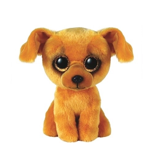 Plyšový pejsek Zuzu TY 15 cm